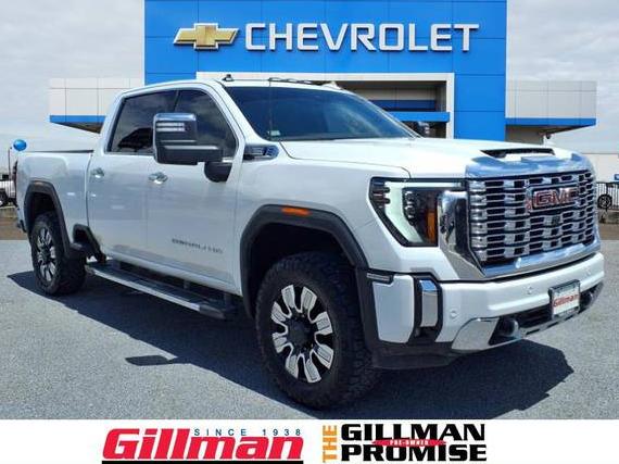GMC SIERRA HD 2024 1GT49RE7XRF226333 image GMC SIERRA HD 2024 1GT49RE7XRF226333 image